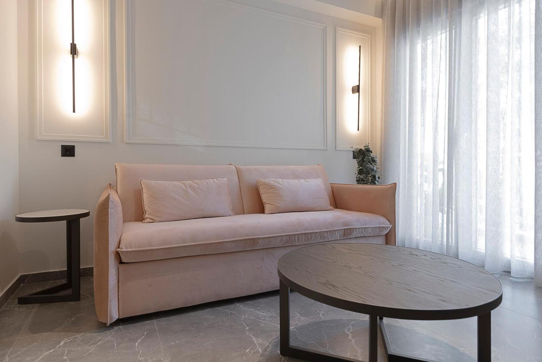 Urban Folks Svolou Apartment Thessaloniki Exterior photo